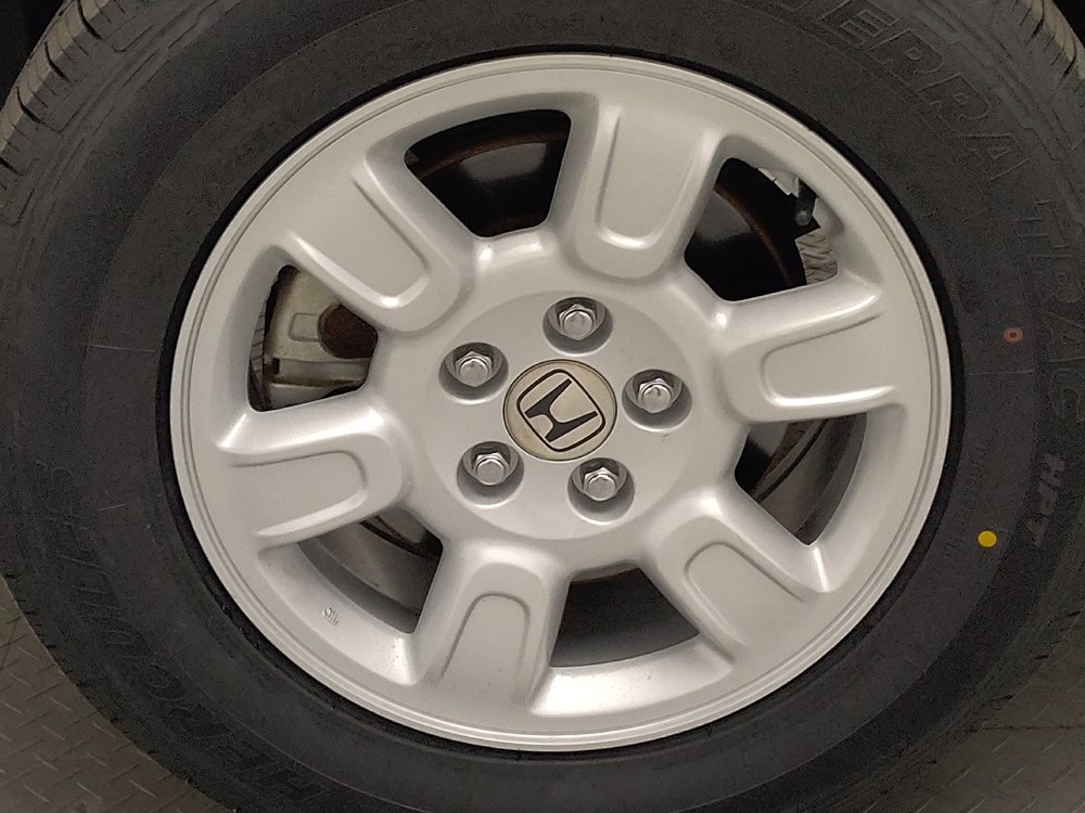 Used 2013 Honda Ridgeline RTS image 31
