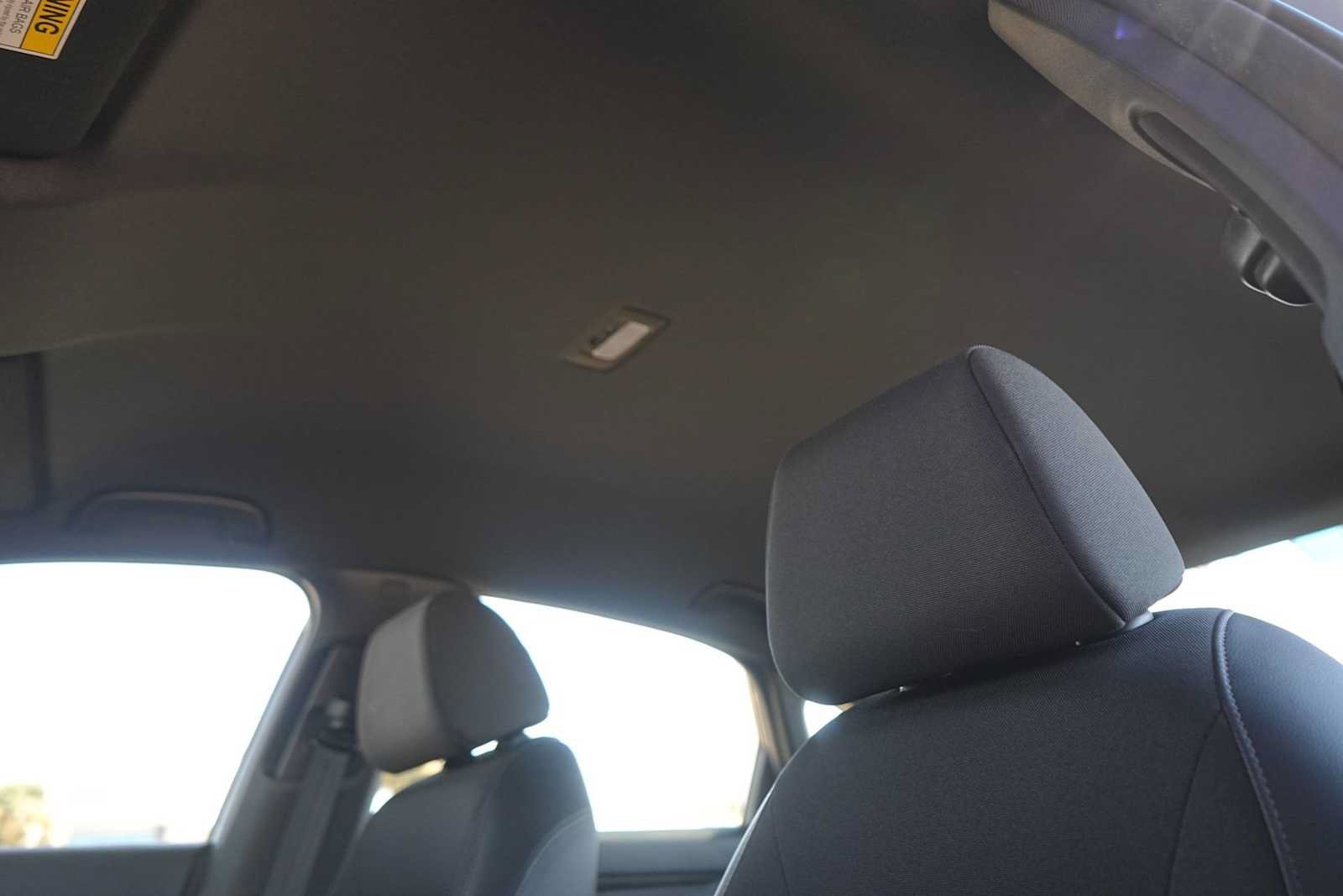 Used 2025 Honda Civic Sport image 26