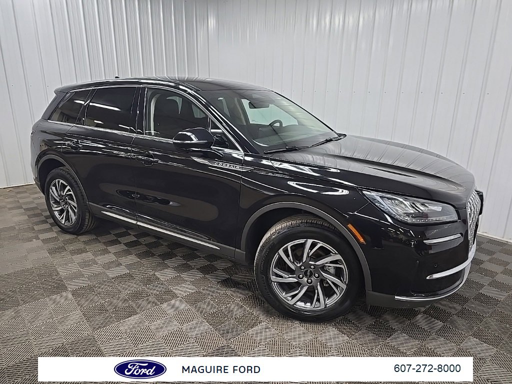Used 2023 Lincoln Corsair AWD w/ Equipment Group 101A