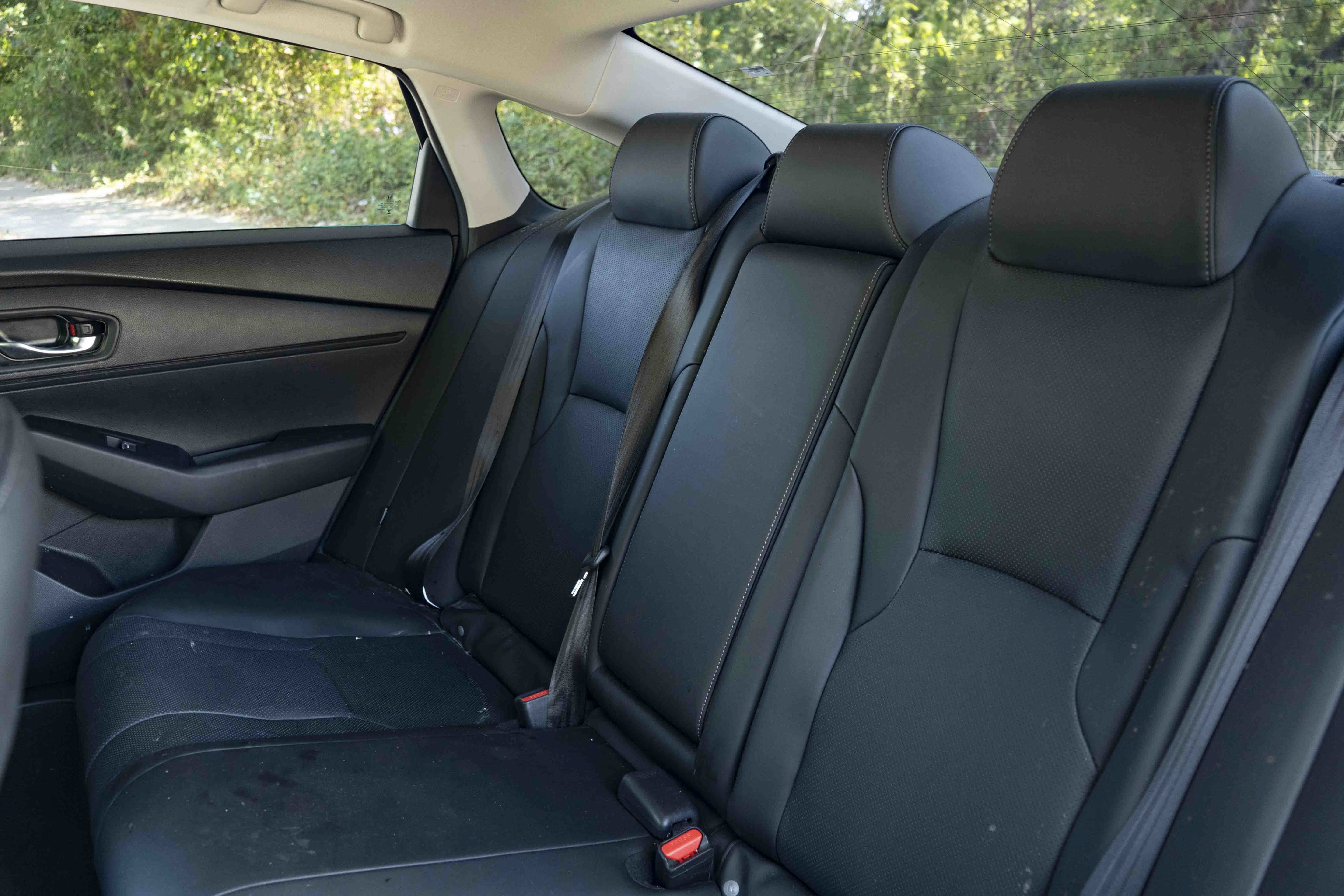 Used 2025 Honda Accord EX-L image 18