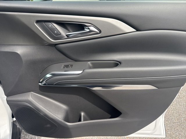 New 2026 Chevrolet Traverse LT w/ LPO, Floor Liner Package image 27