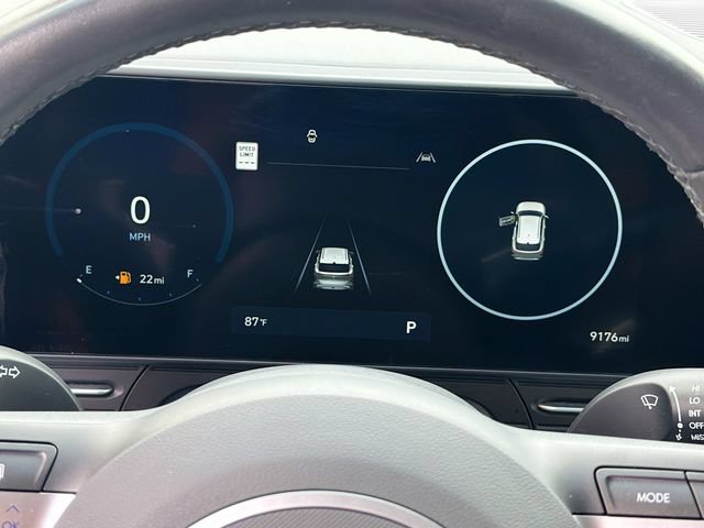 Certified 2024 Hyundai Kona SEL w/ Convenience Package FWD image 12