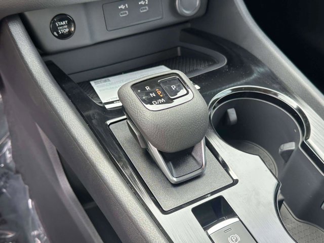 Used 2026 Nissan Rogue S image 29