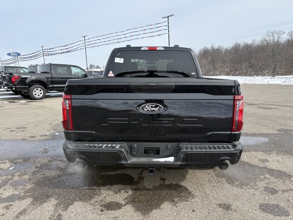 New 2026 Ford F150 STX w/ F-150 LOBO Package image 4