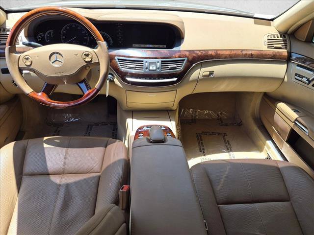 Used 2007 Mercedes-Benz S 550 image 17
