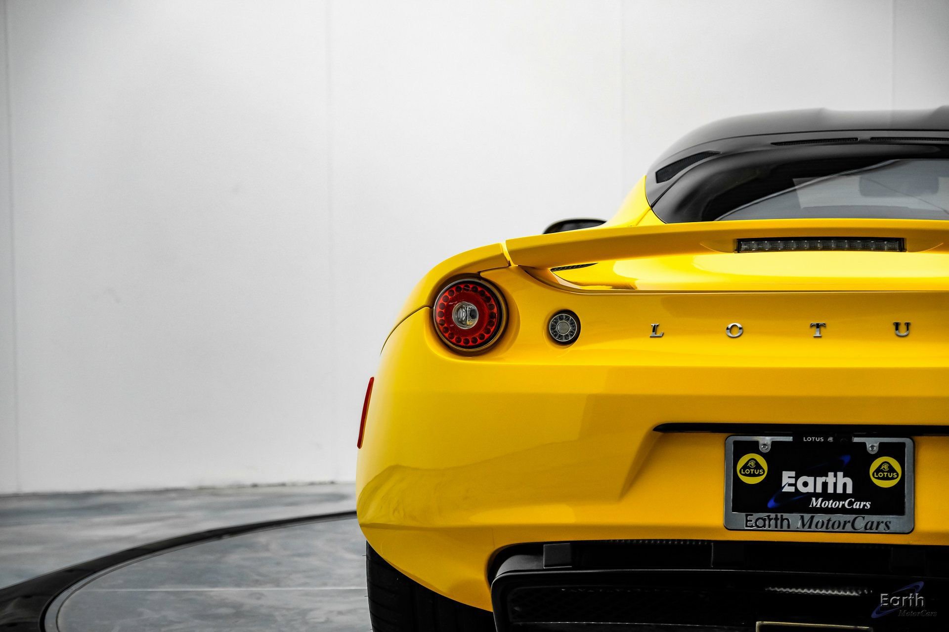 Used 2011 Lotus Evora 2+2 image 14