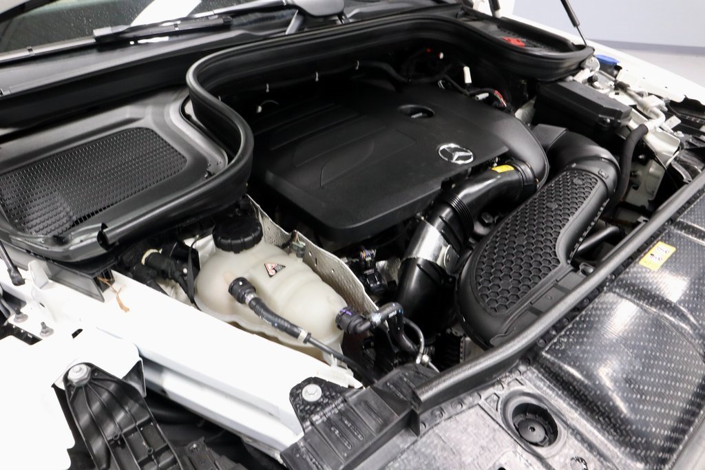 Used 2022 Mercedes-Benz GLE 350 4MATIC image 18