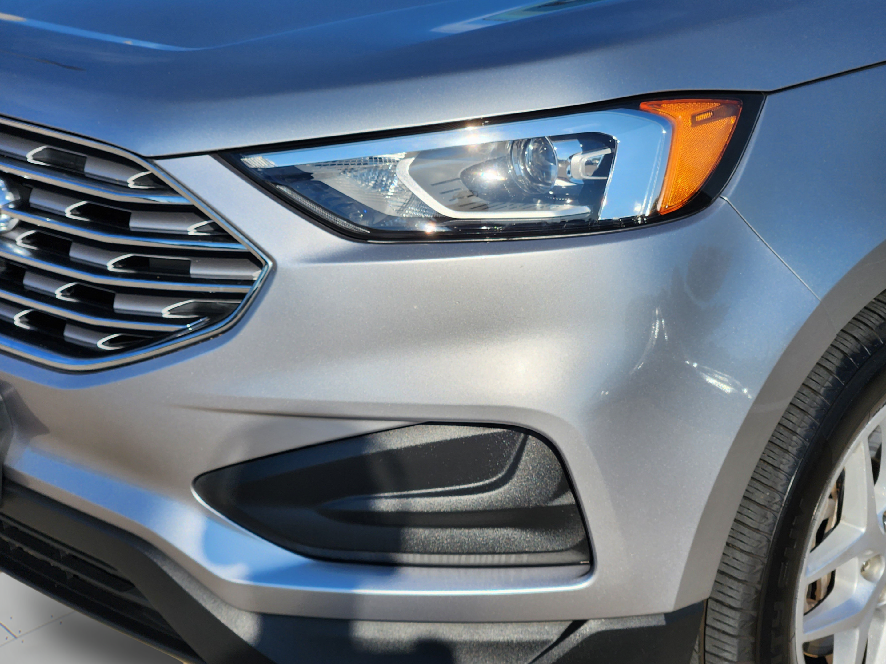 Used 2022 Ford Edge SE AWD/4WD image 34