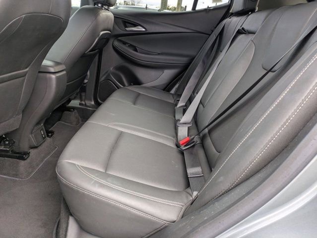 Used 2024 Buick Encore GX Sport Touring w/ Comfort Package image 22