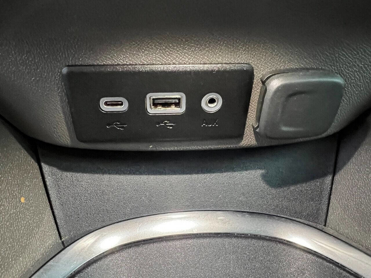 Used 2020 Chevrolet Malibu LS w/ Driver Confidence Package II image 25