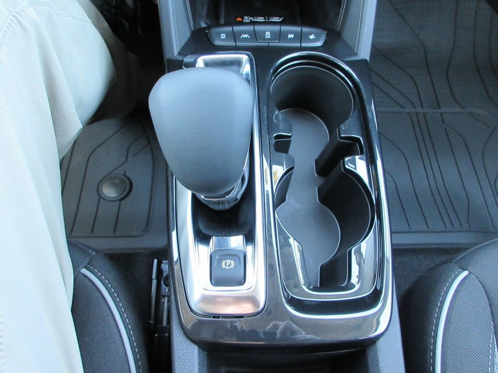 New 2026 Chevrolet TrailBlazer LT w/ Convenience Package FWD image 28