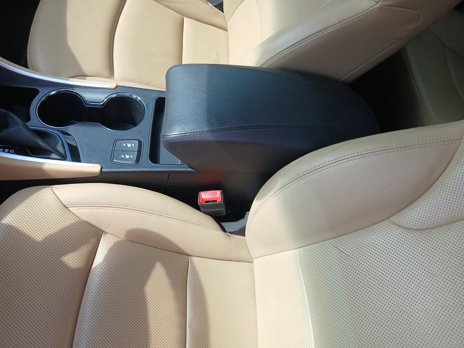 Used 2013 Hyundai Sonata Limited FWD image 8