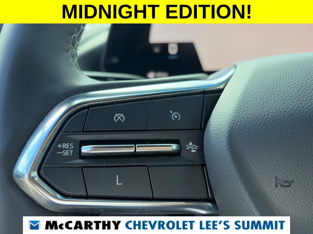 Used 2024 Chevrolet Traverse LT FWD image 18