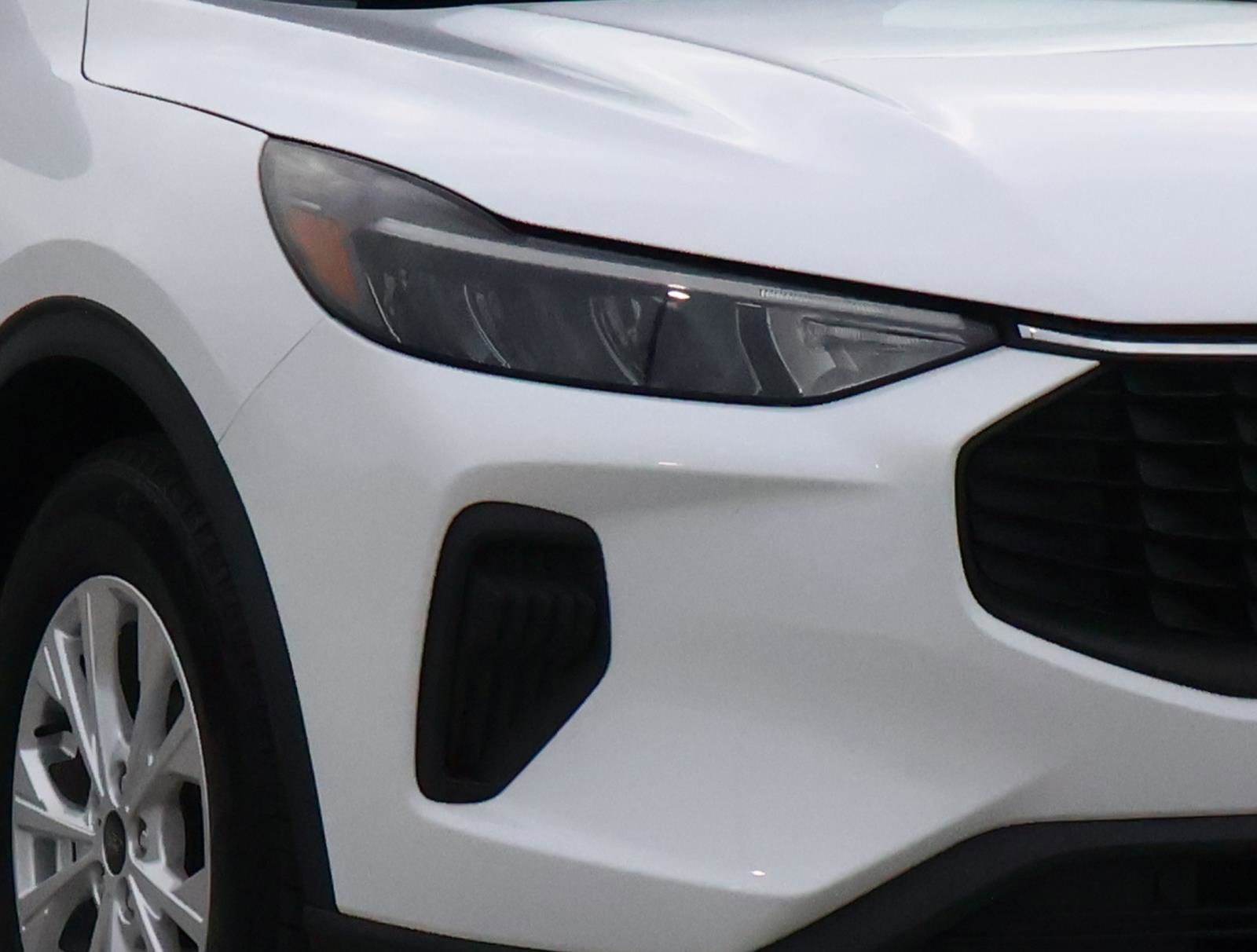 Used 2023 Ford Escape Active image 7