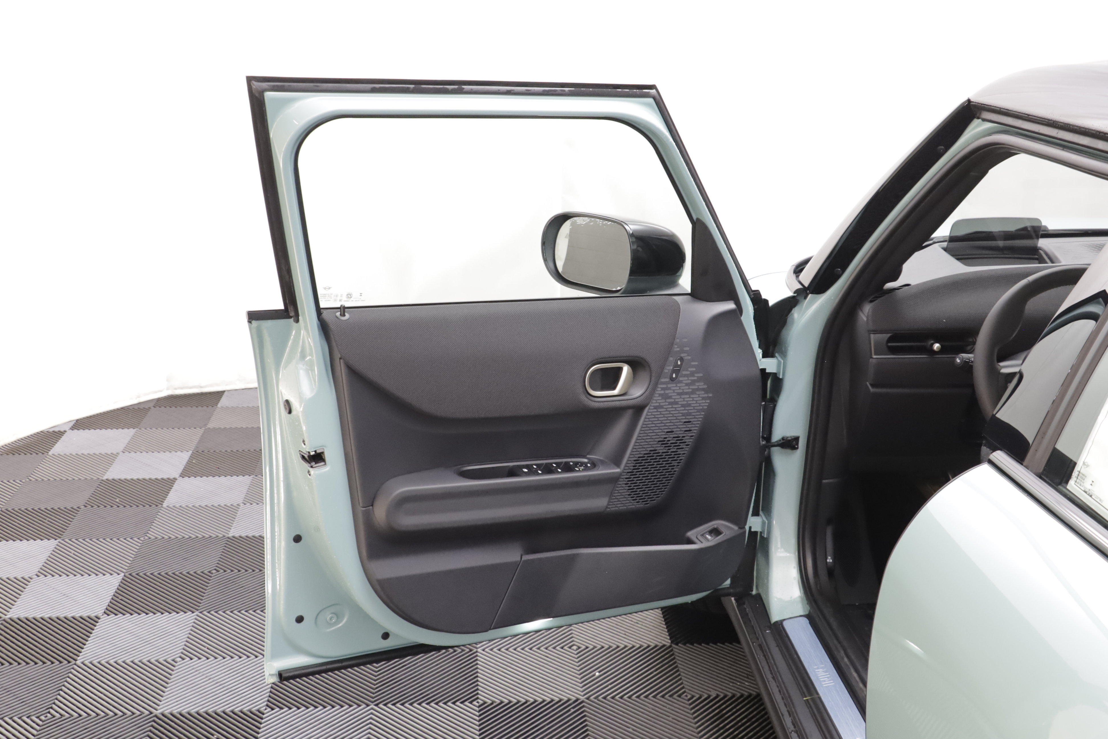 New 2027 MINI Cooper S FWD image 6