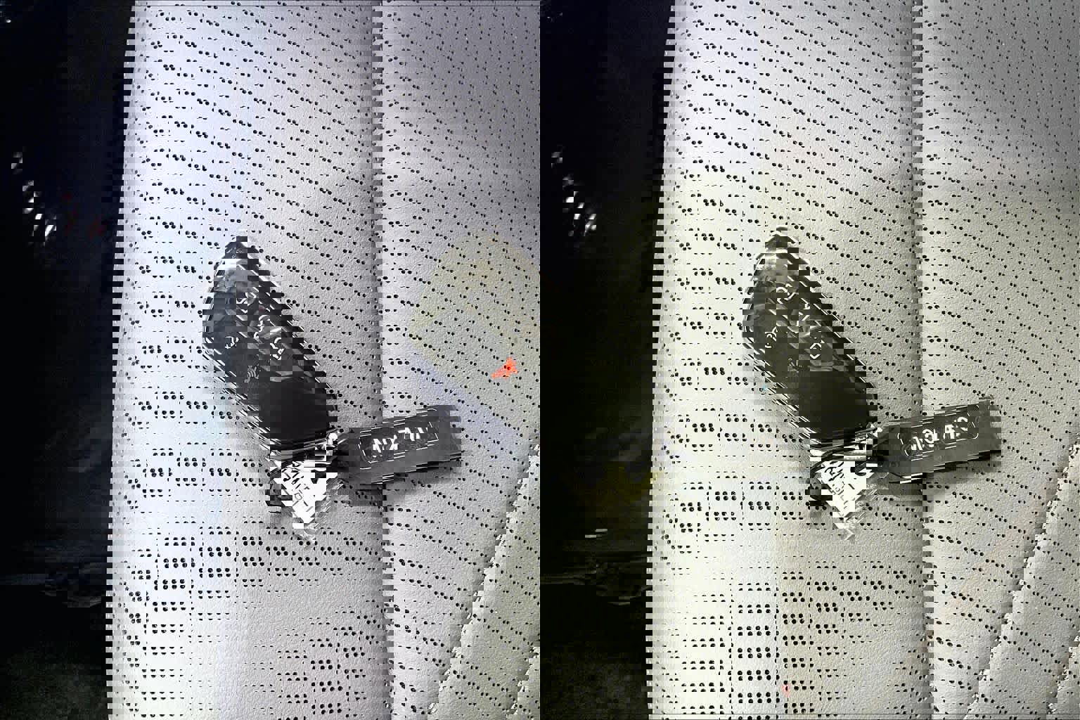 Used 2025 Volkswagen Tiguan SE image 14