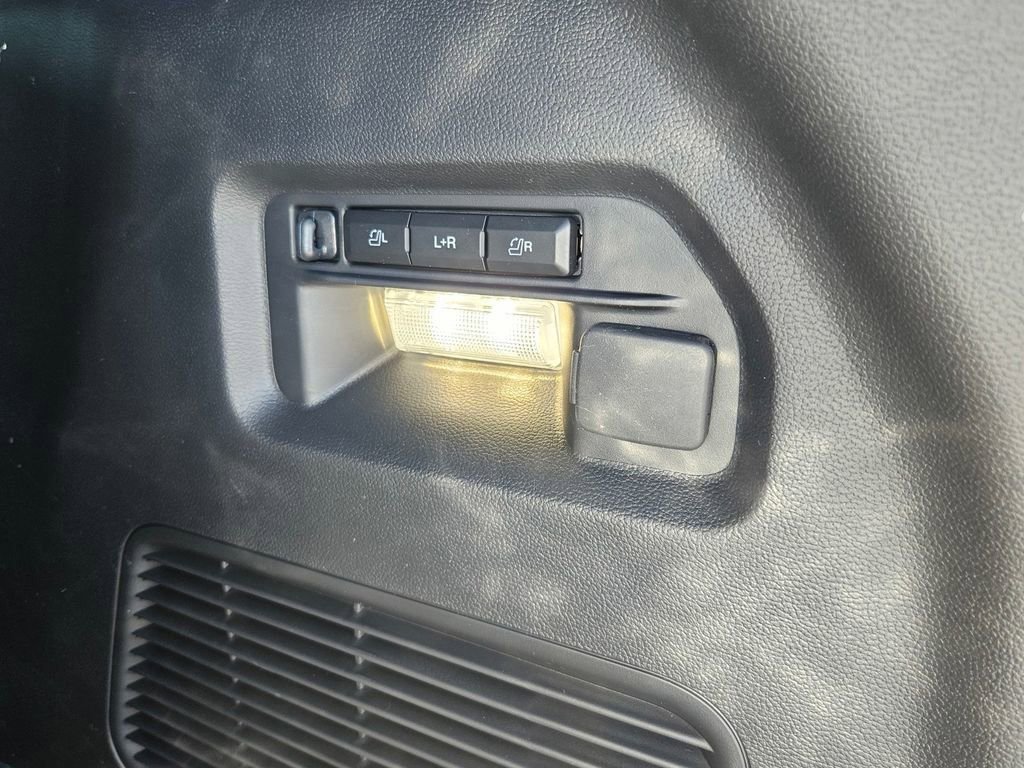 New 2026 Ford Explorer ST image 29