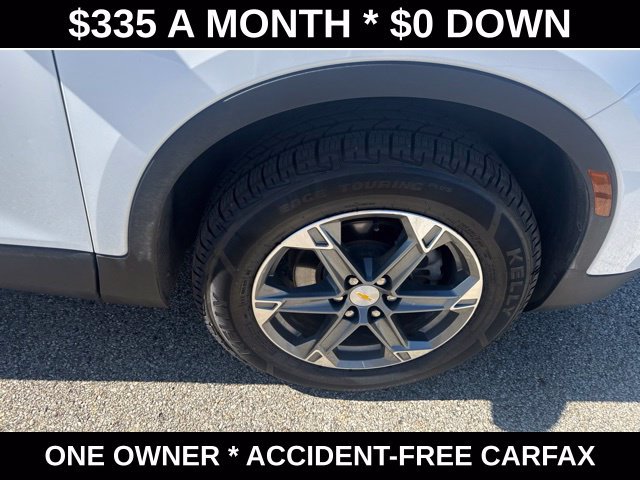 Used 2023 Chevrolet Blazer LT w/ Convenience Package FWD image 42