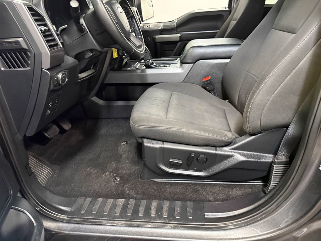 Used 2019 Ford F150 XLT w/ Equipment Group 302A Luxury image 59
