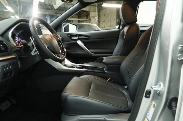 New 2026 Mitsubishi Eclipse Cross SEL AWD/4WD image 6