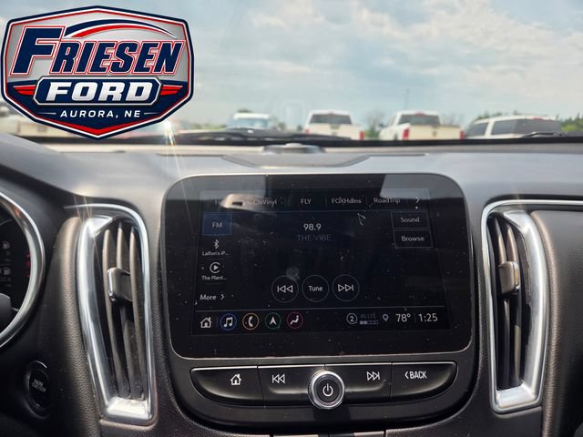 Used 2024 Chevrolet Malibu LT FWD image 19