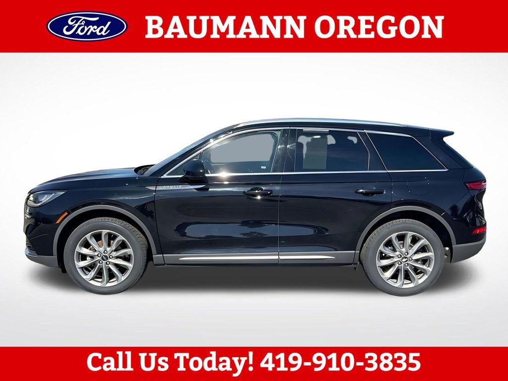 Used 2022 Lincoln Corsair AWD w/ Premium Package image 9