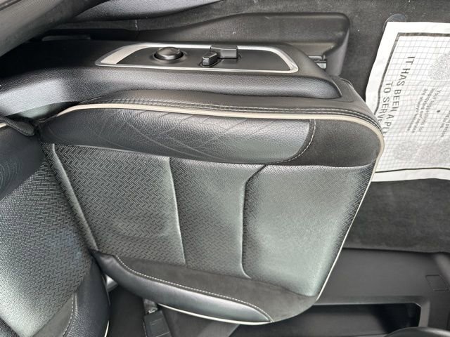 Used 2022 RAM 1500 Laramie image 22