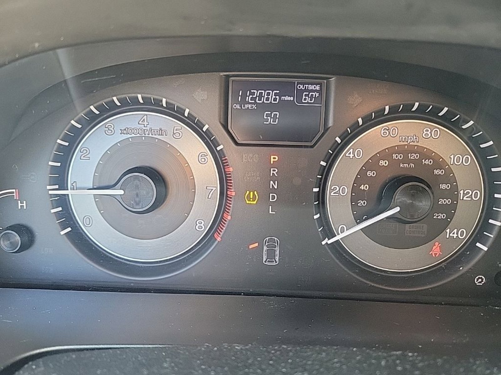 Used 2016 Honda Odyssey SE image 20