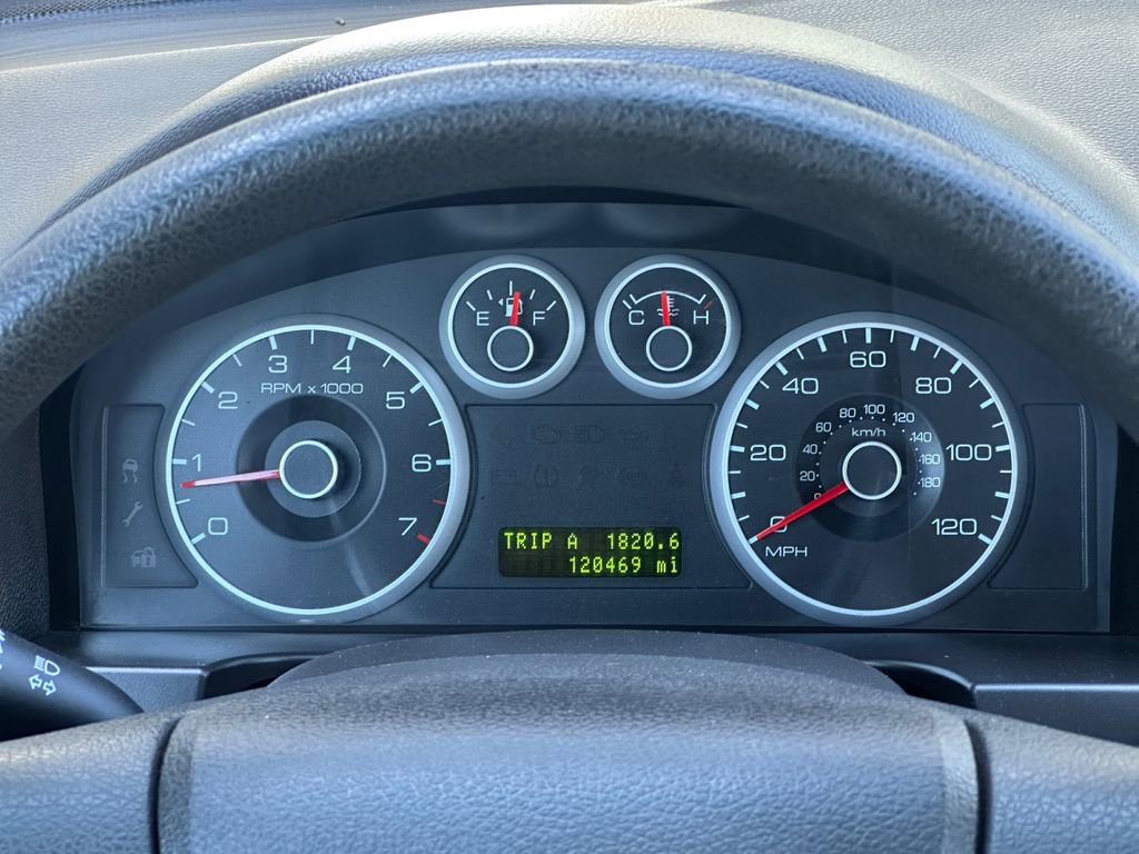 Used 2006 Ford Fusion SE image 14