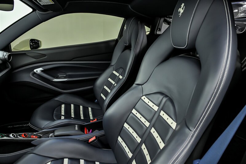 Used 2021 Ferrari F8 Tributo RWD image 24