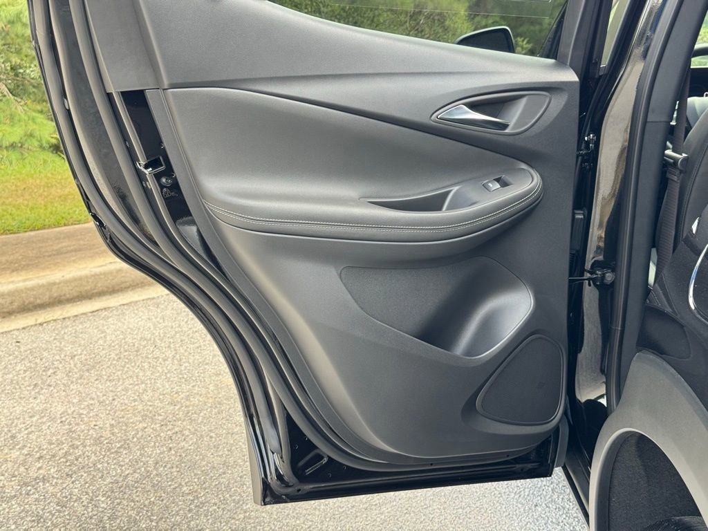 New 2026 Buick Encore GX Preferred w/ Advanced Technology Package image 19