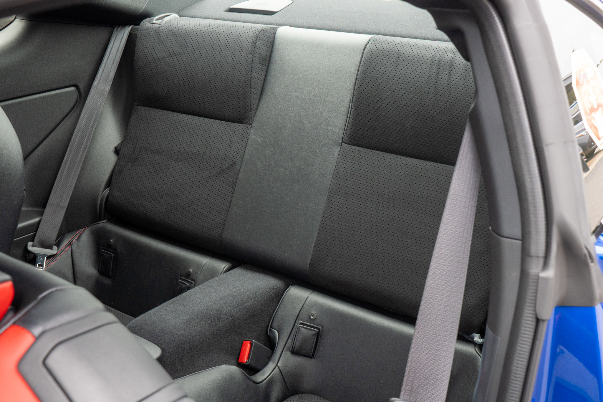 New 2026 Subaru BRZ Limited RWD image 19