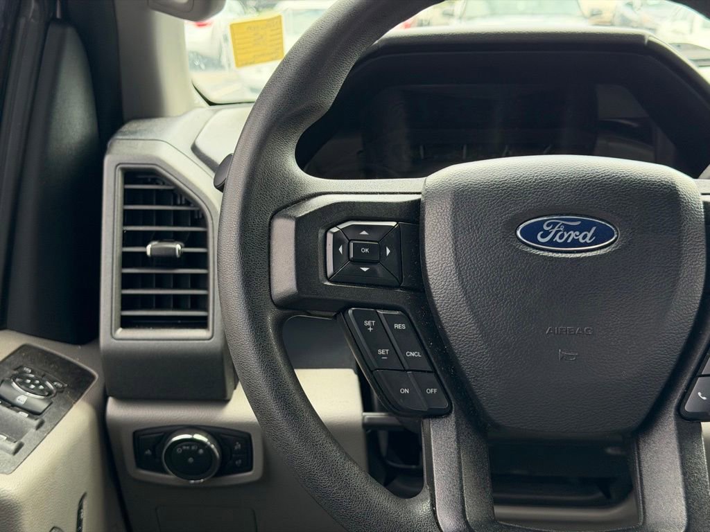 Used 2020 Ford F250 XL w/ Power Equipment Group RWD image 18