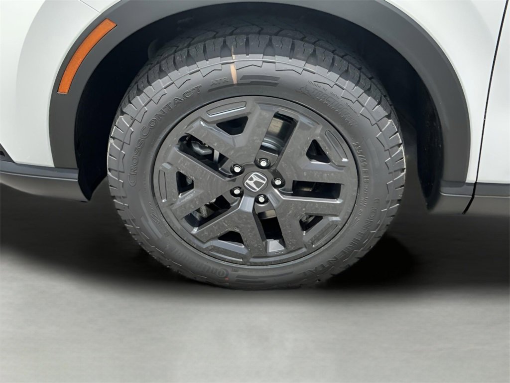 Used 2026 Honda CR-V TrailSport image 28
