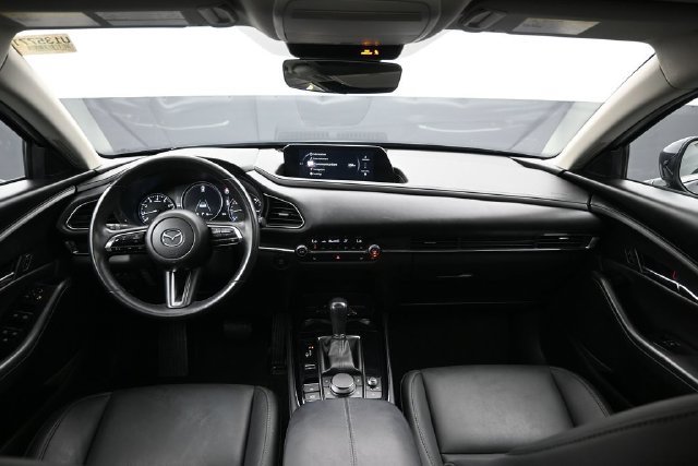Certified 2024 MAZDA CX-30 AWD 2.5 S w/ Preferred Package image 21