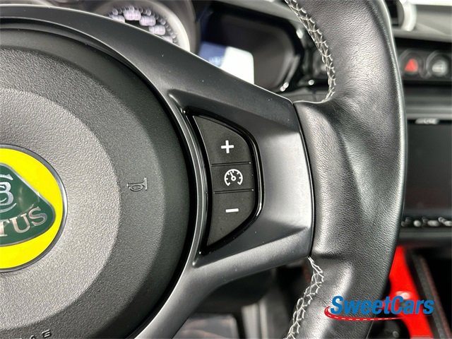 Used 2021 Lotus Evora image 17