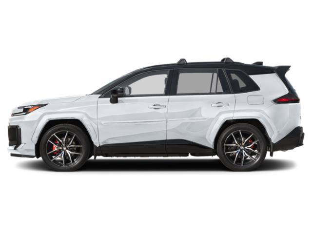 New 2026 Toyota RAV4 AWD Plug-in Hybrid image 3