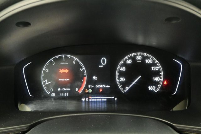 Used 2023 Honda Civic LX image 10