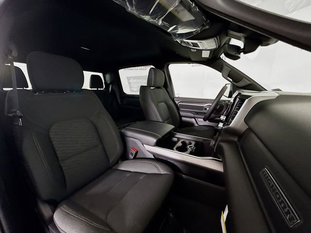 New 2026 RAM 1500 Big Horn image 27