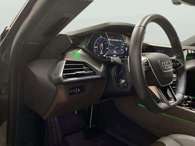 Used 2023 Audi RS e-tron GT w/ Carbon Performance Package image 26