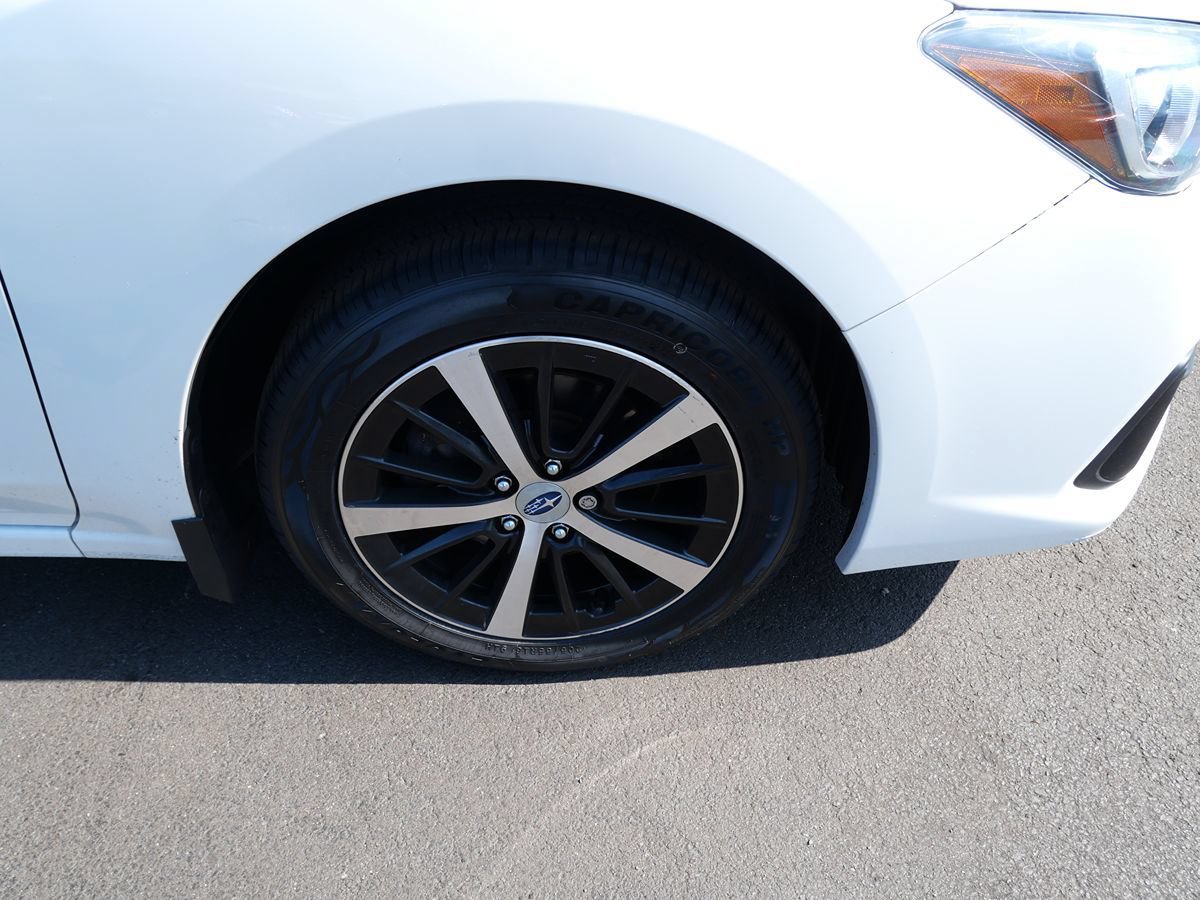 Used 2021 Subaru Impreza 2.0i Premium AWD/4WD image 32