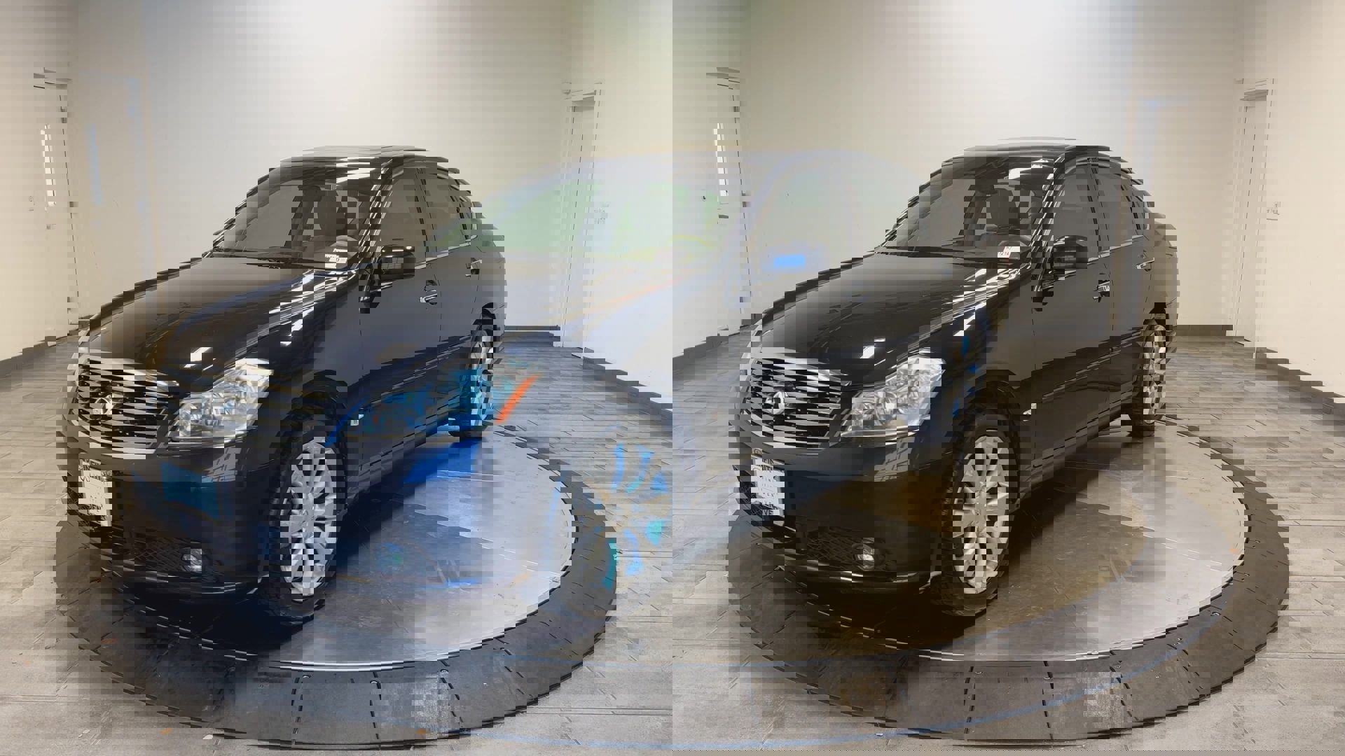 Used 2006 INFINITI M35 x image 4