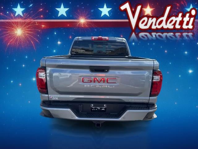 New 2026 GMC Canyon Denali AWD/4WD image 6