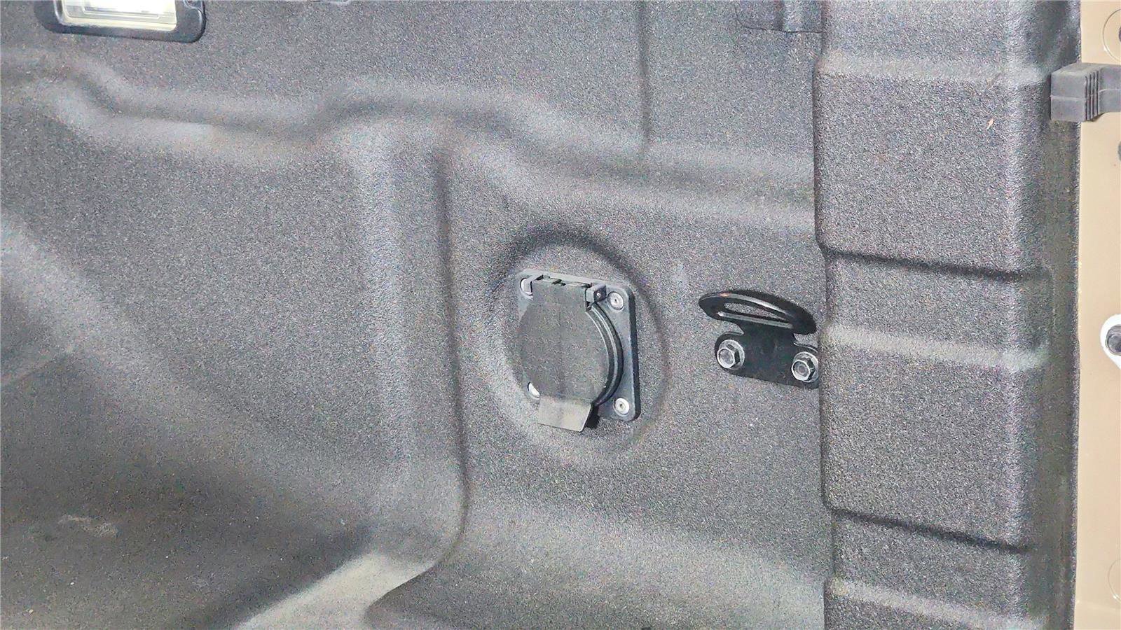 Used 2023 Nissan Frontier PRO-4X w/ Pro Convenience Package image 34