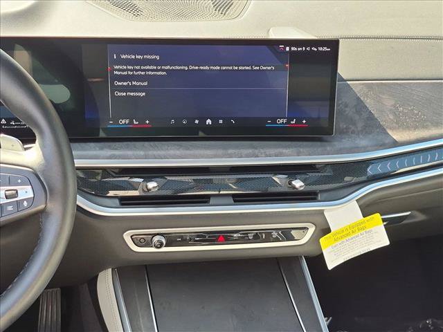 Certified 2024 BMW X5 xDrive50e w/ Parking Assistance Package AWD/4WD image 15