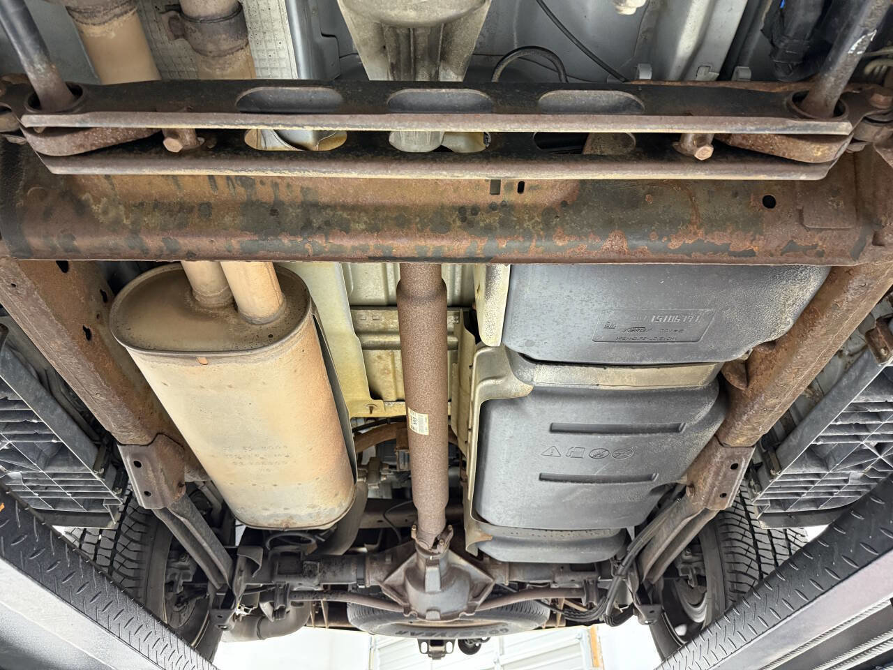 Used 2004 Cadillac Escalade AWD image 28