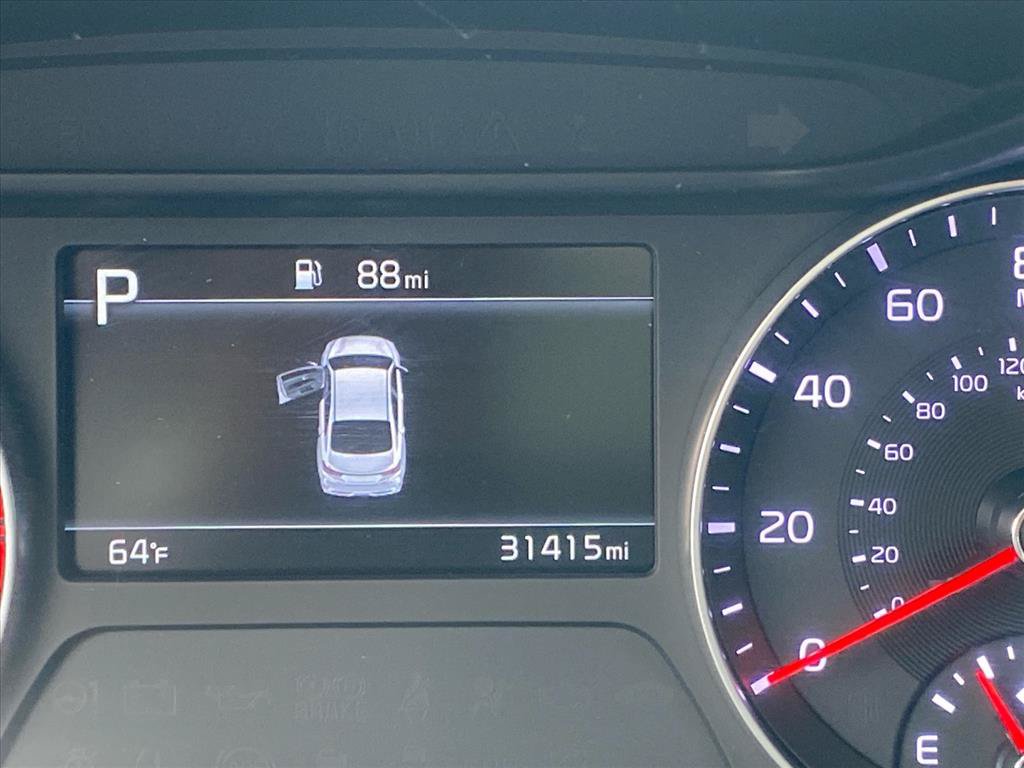 Certified 2022 Kia Forte GT-Line FWD image 20