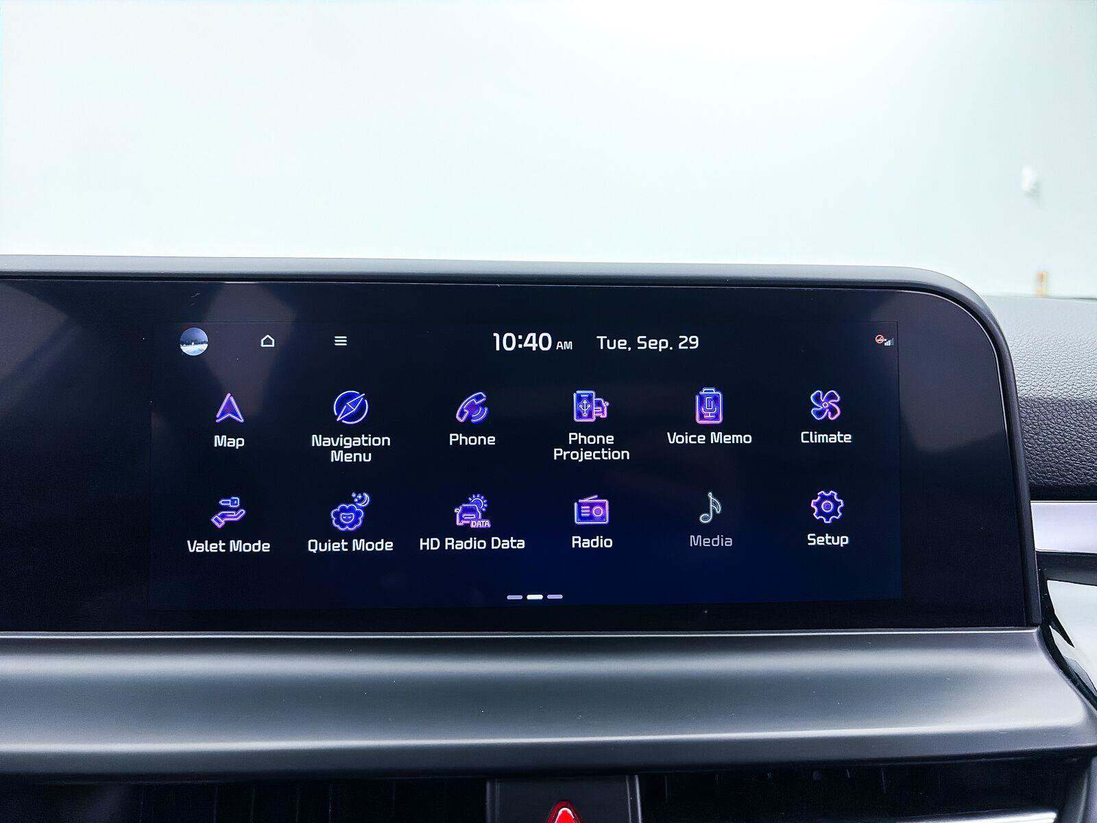 Used 2024 Kia Seltos S FWD image 21