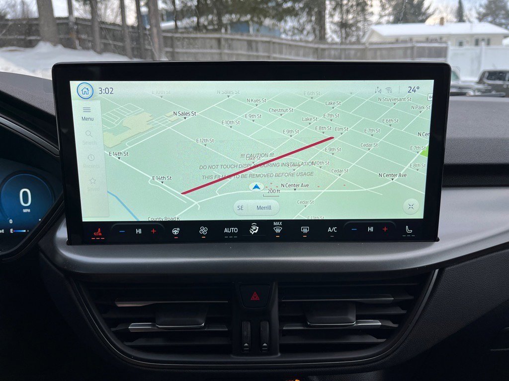 New 2026 Ford Escape Active w/ Active Premium Tech Pack image 22