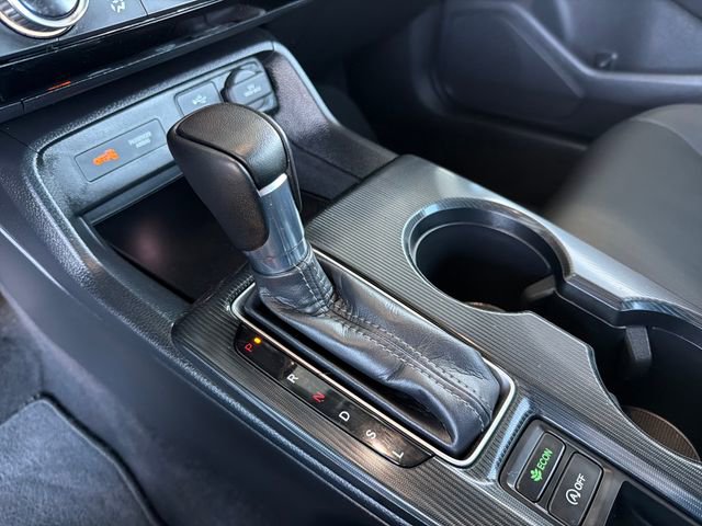 Used 2024 Honda Civic EX-L image 24